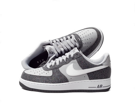 Nike Air Force One Men Low--074